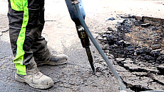 Nowe inwestycje drogowe w Elblągu i powiecie. Samorządy dostaną miliony Nowe inwestycje drogowe w Elblągu i powiecie. Samorządy dostaną miliony